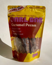 Load image into Gallery viewer, Darl Nut Bars - Caramel Pecan
