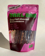 Load image into Gallery viewer, Darl Bars - LIMITED EDITION Roasted Cinnamon Vienna Almond
